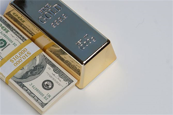 伦敦金的英文字母是什么