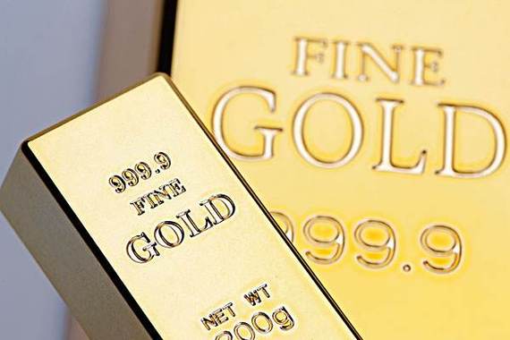 伦敦金和纽约金差别是什么